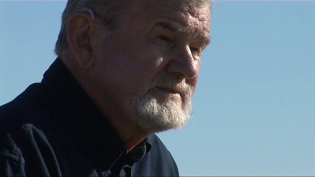 Skagenkunstneren Niels Helledie (6 udsendelser)