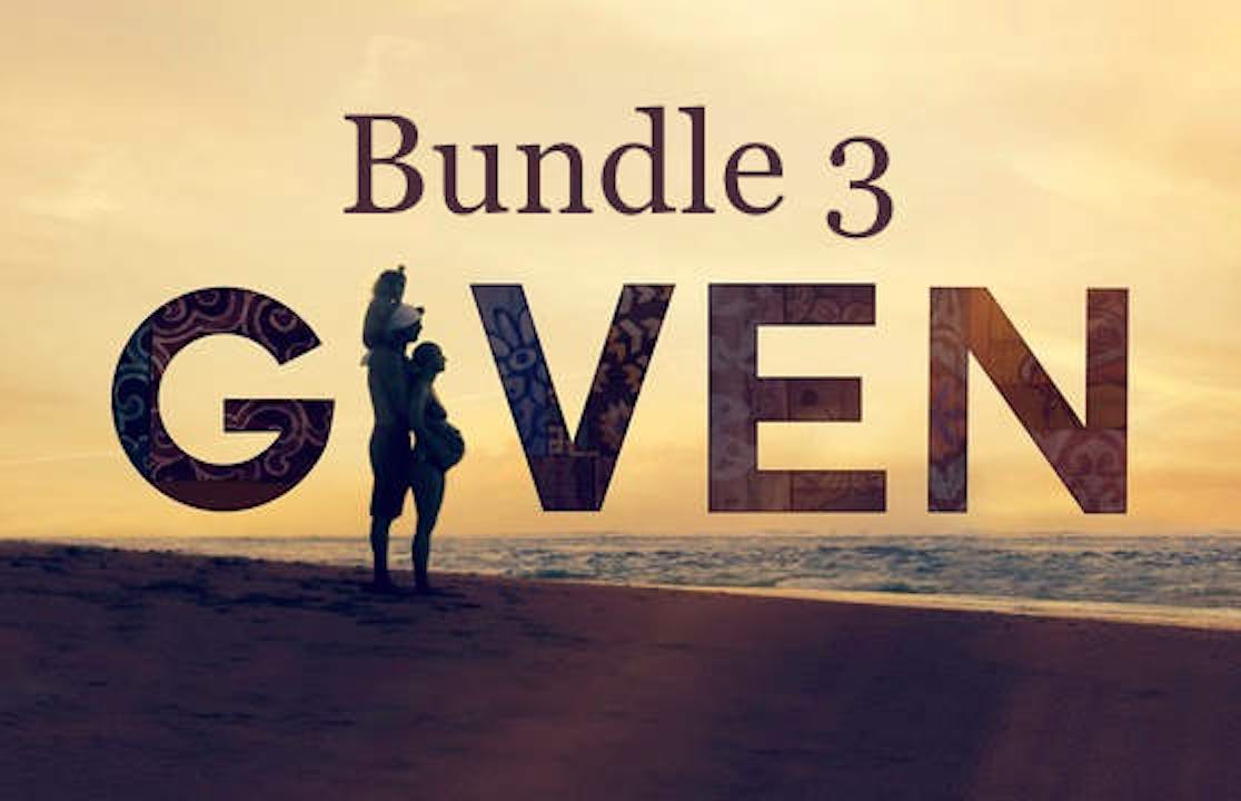 Bundle: film & children's ebook