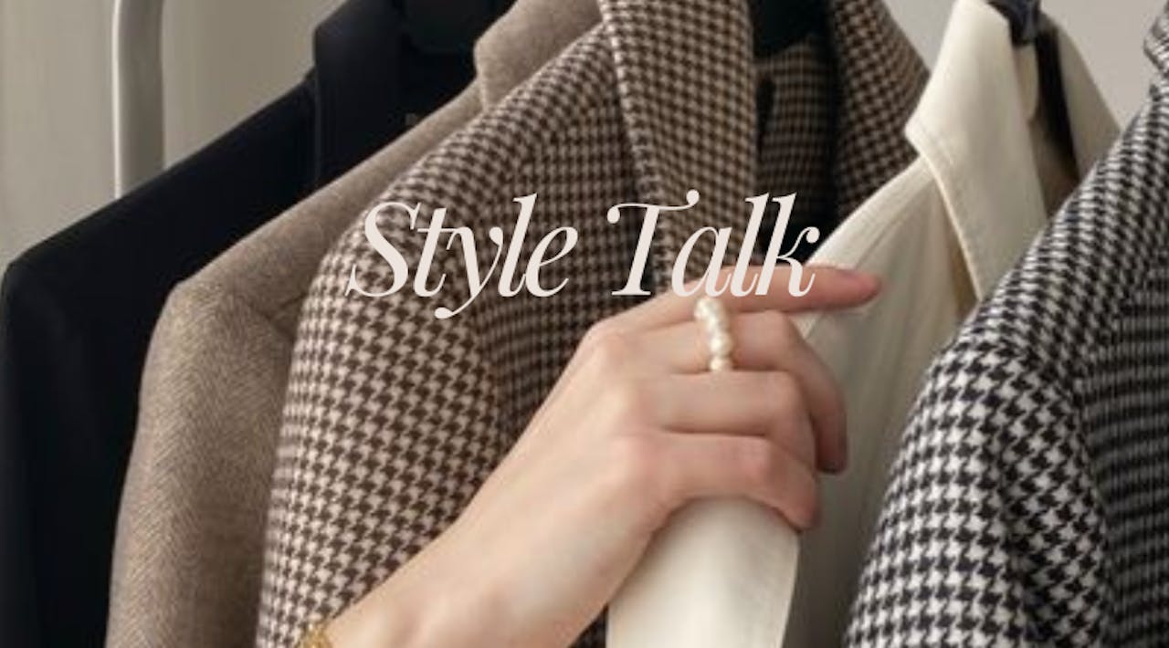 Style Talk