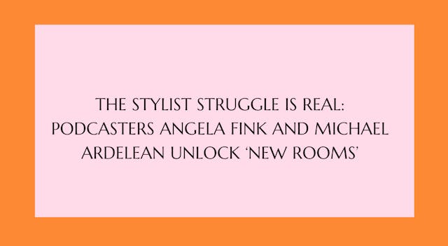 The Stylist Struggle is Real with Angela and Michael