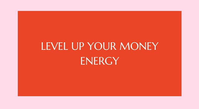 How To Level Up Your Money Energy with Mary Beth Storjohann