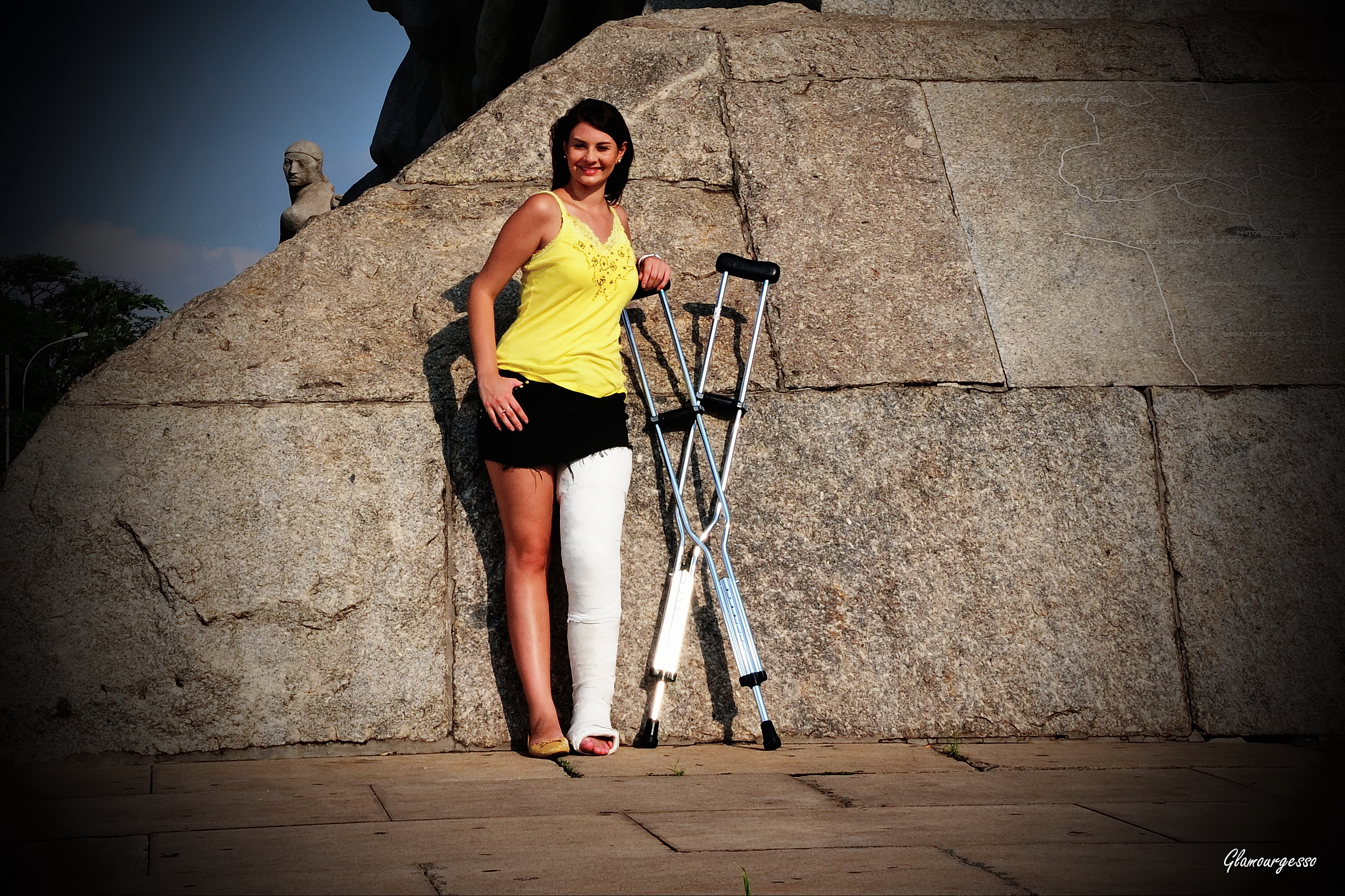 VIDEOCLIP 02 - It's so hard