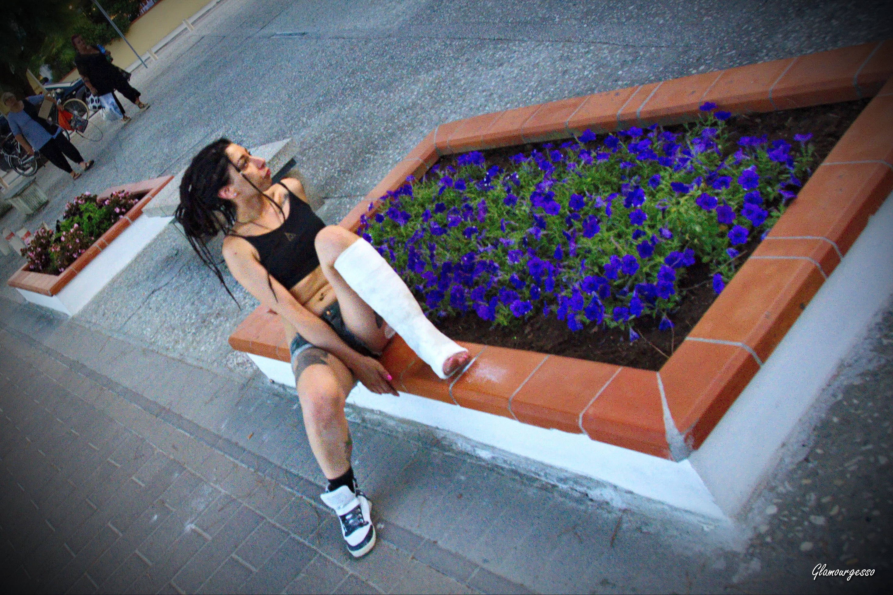 VIDEOCLIP 03 - Rock evening 