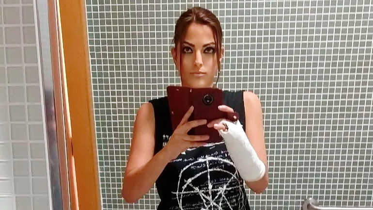 VIDEOCLIP 04 - Dance with me