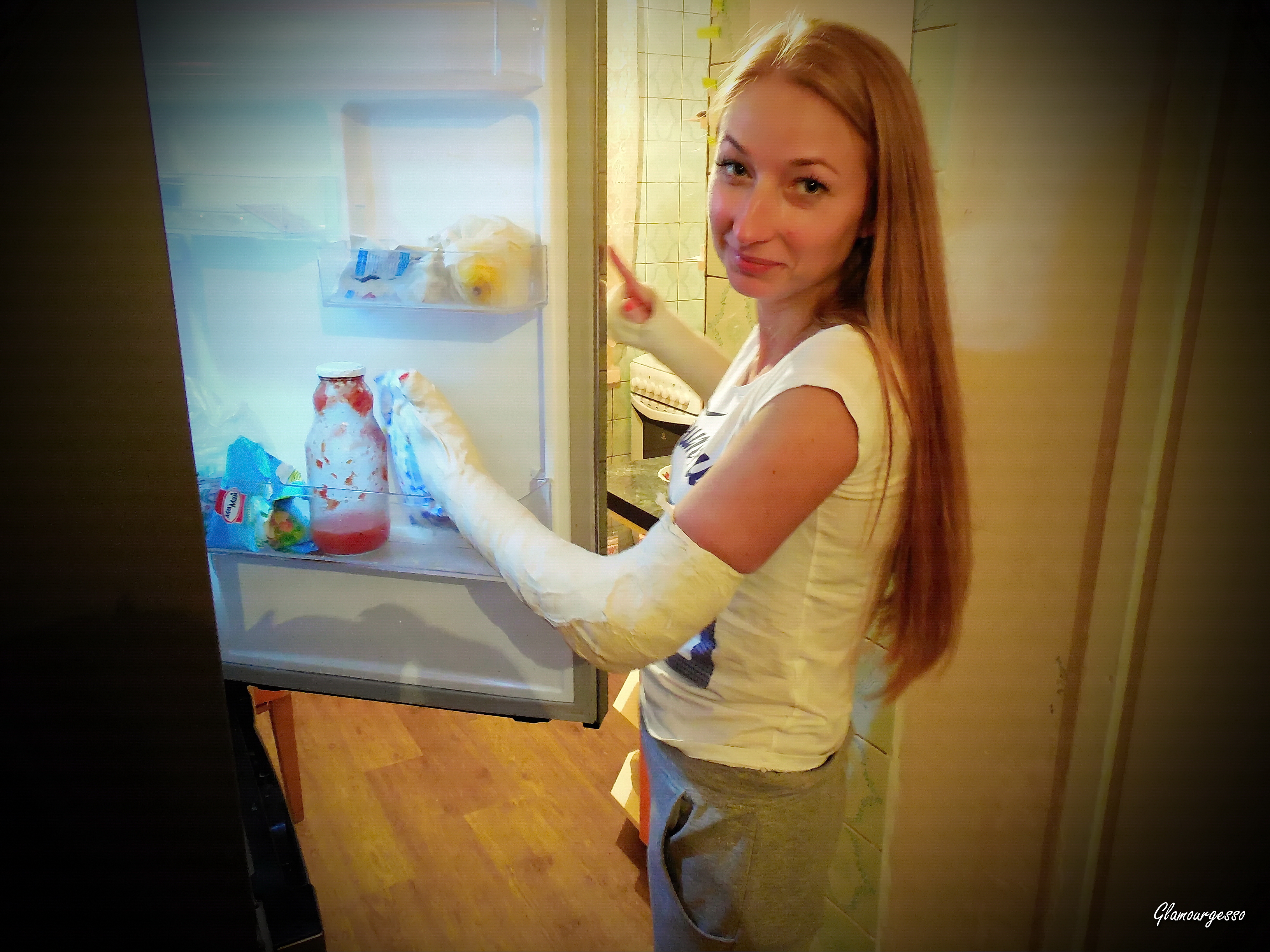 VIDEOCLIP 02 - Yeah I can do it 