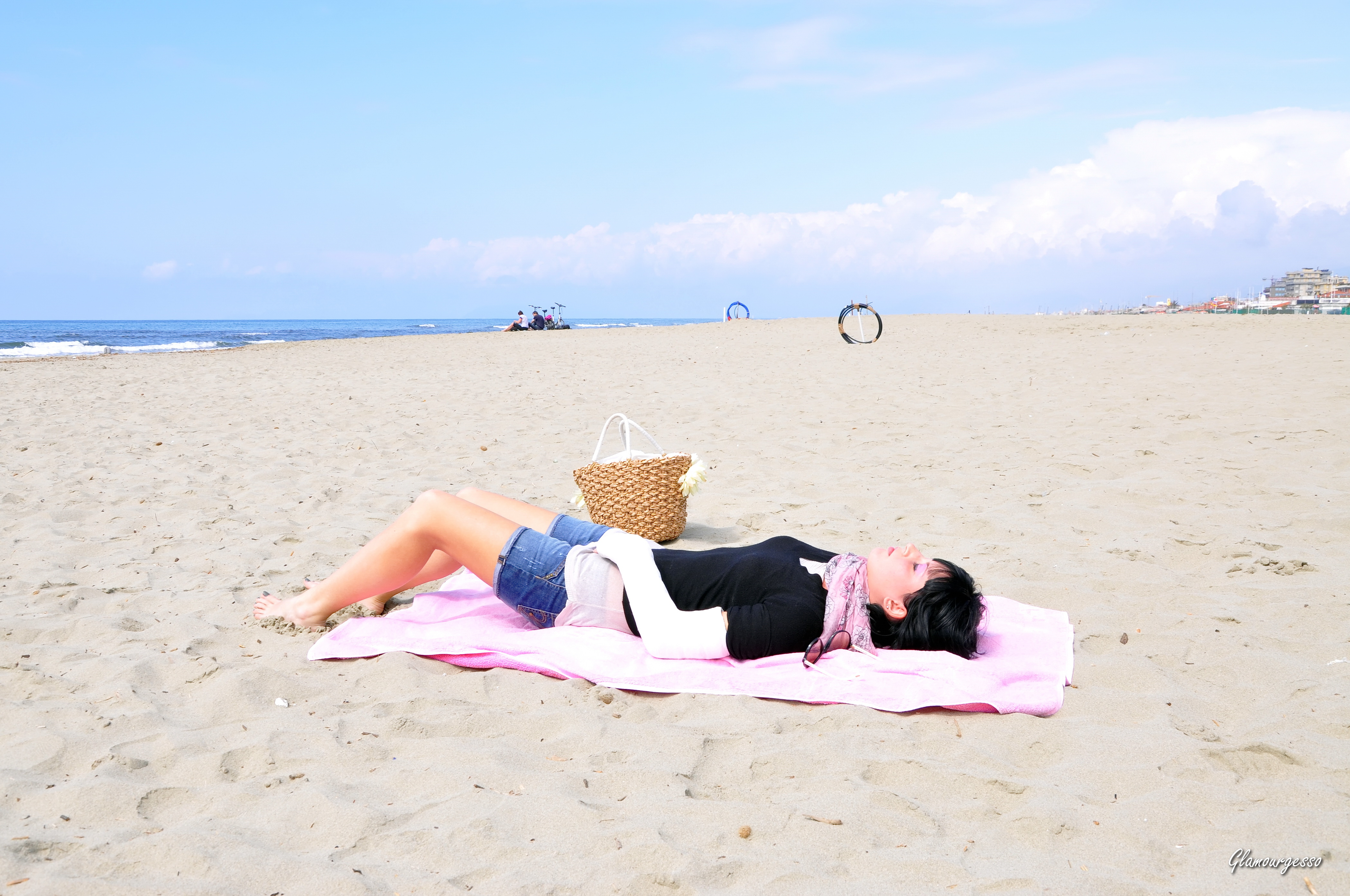 VIDEOCLIP 02 - No sling needed 