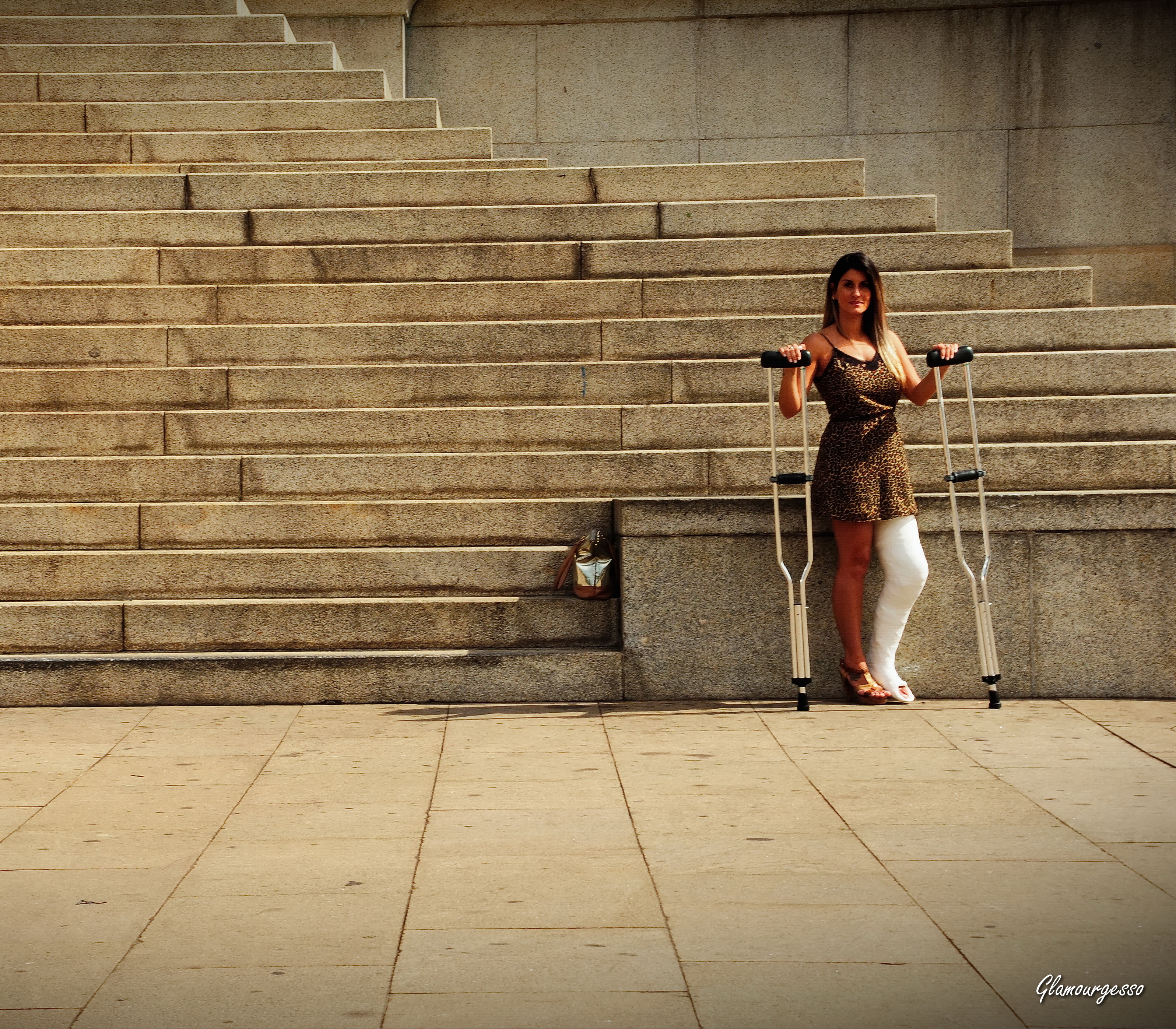 VIDEOCLIP 01 - Plaster and Marble 