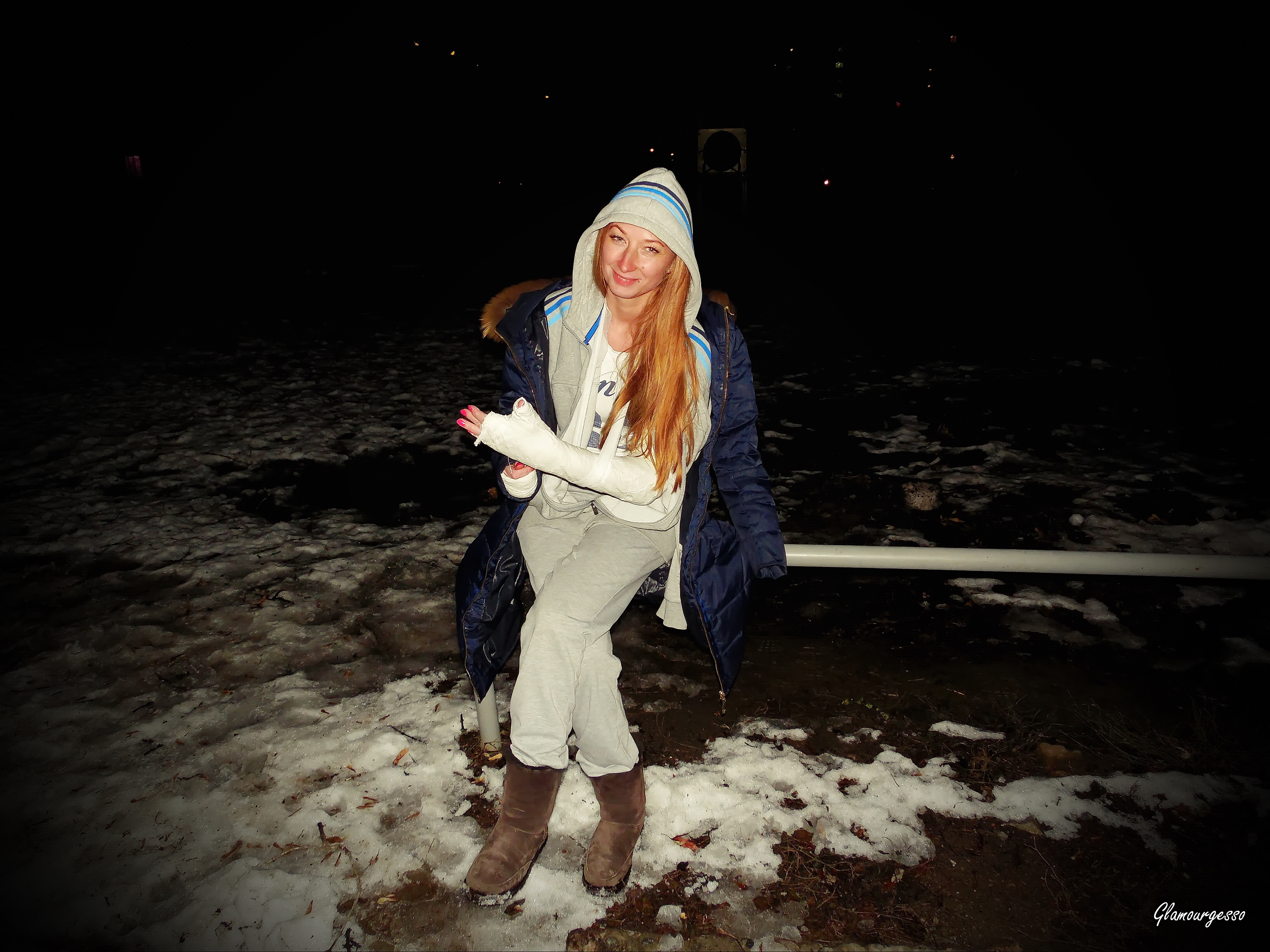 VIDEOCLIP 04 - I still can have party 