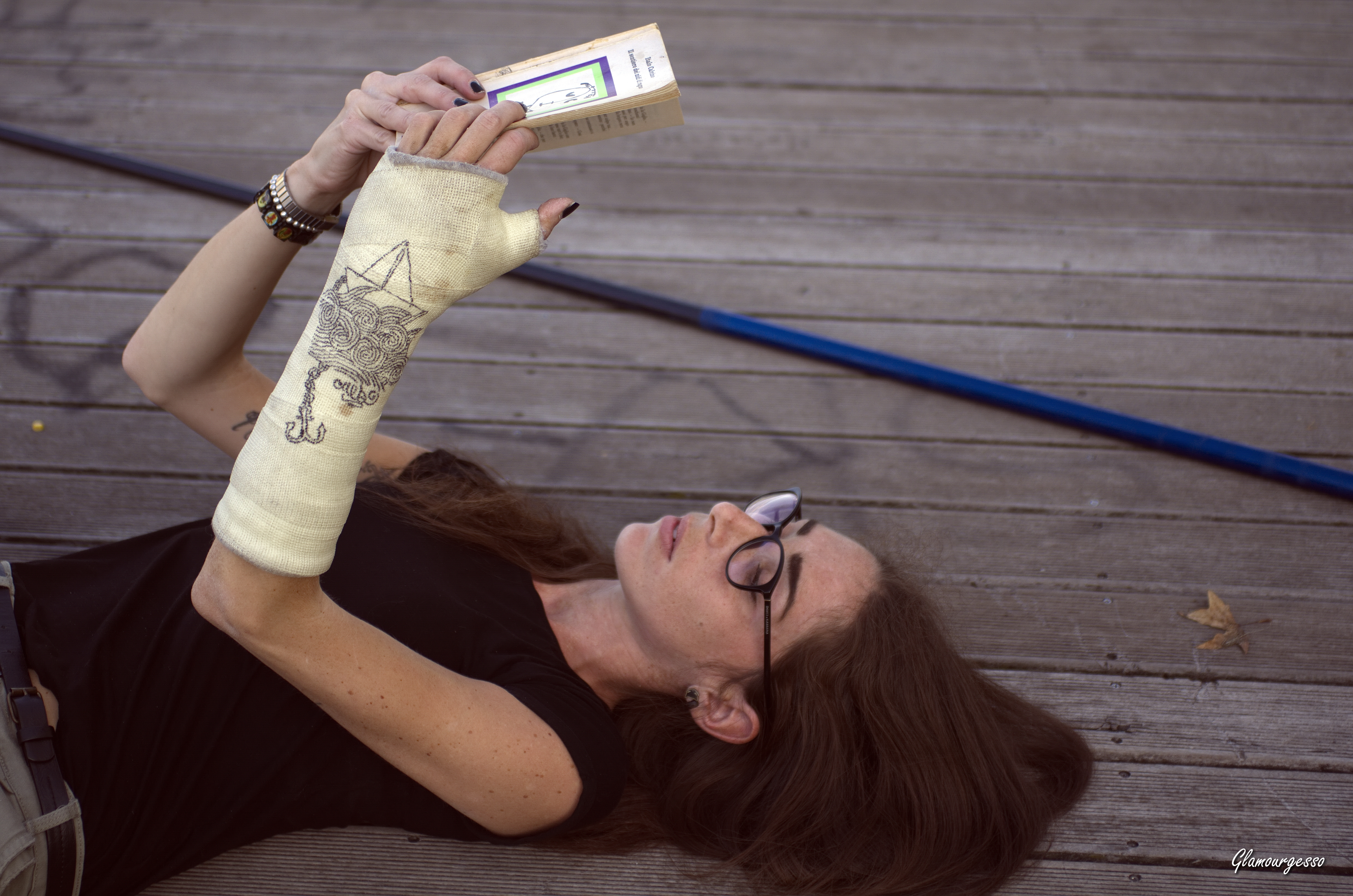 Penelope in Medical SATS - @Lecco 2017