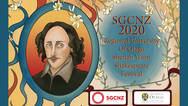 SGCNZ UOSWSF 2020 - South Waikato Regional
