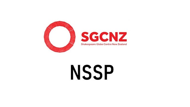 SGCNZ National Shakespeare Schools Production (2017, 2019)