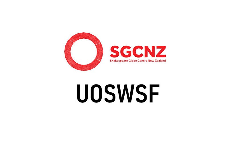 SGCNZ University of Otago Sheilah Winn Shakespeare Festival (2022 - 2016)