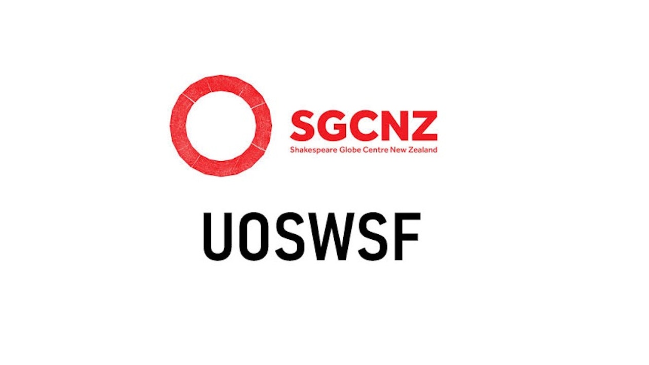 SGCNZ University of Otago Sheilah Winn Shakespeare Festival (2022 - 2016)