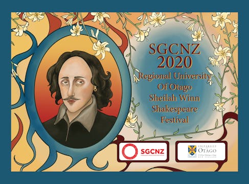 SGCNZ UOSWSF 2020 - Tai Tokerau Regio...