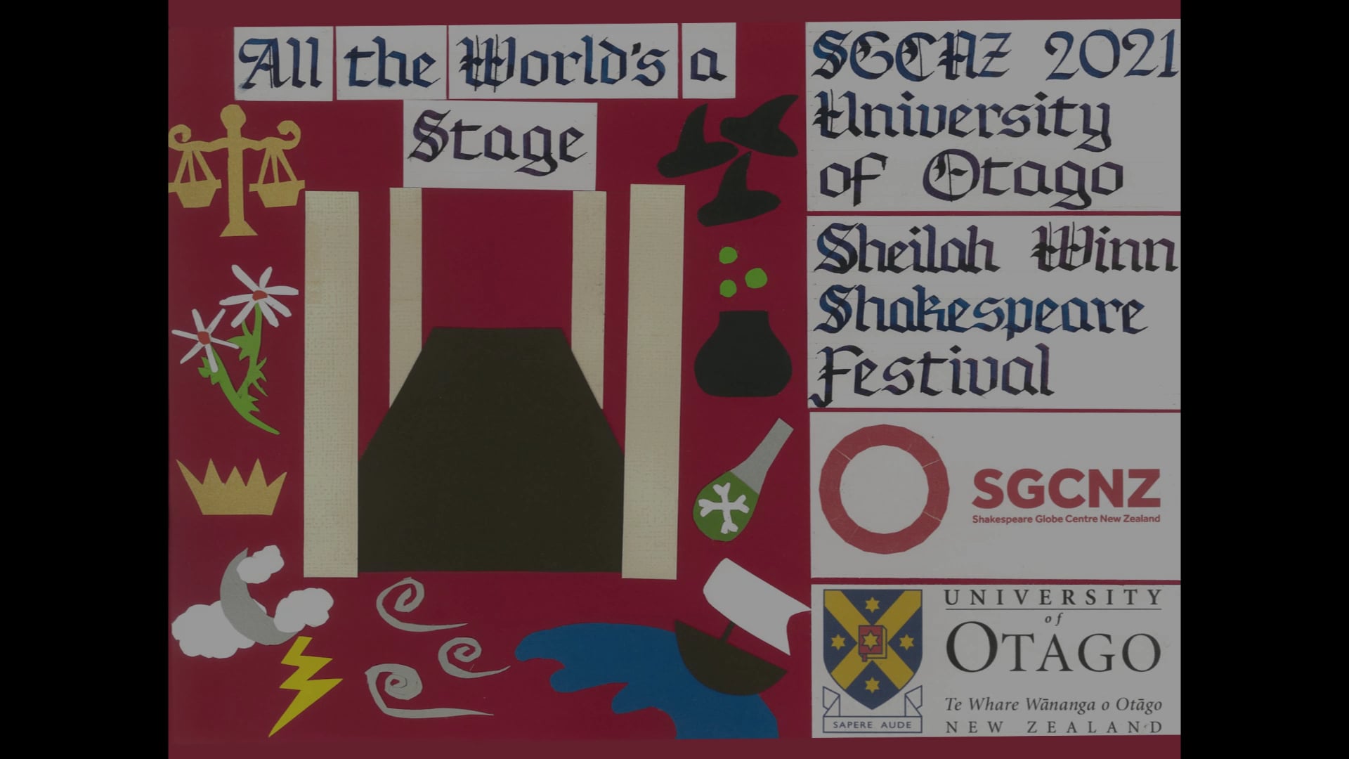 SGCNZ2021 - 38 Avondale College - AMND