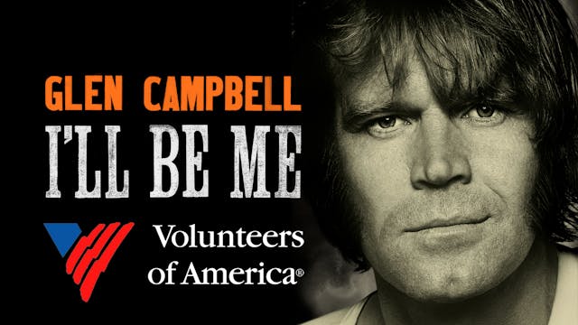 Glen Campbell... I'll Be Me