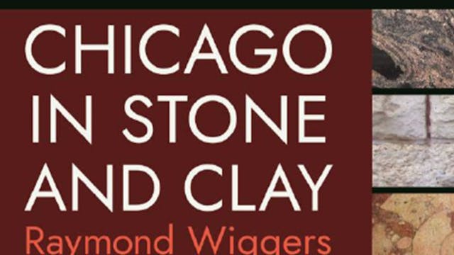 Chicago in Stone and Clay