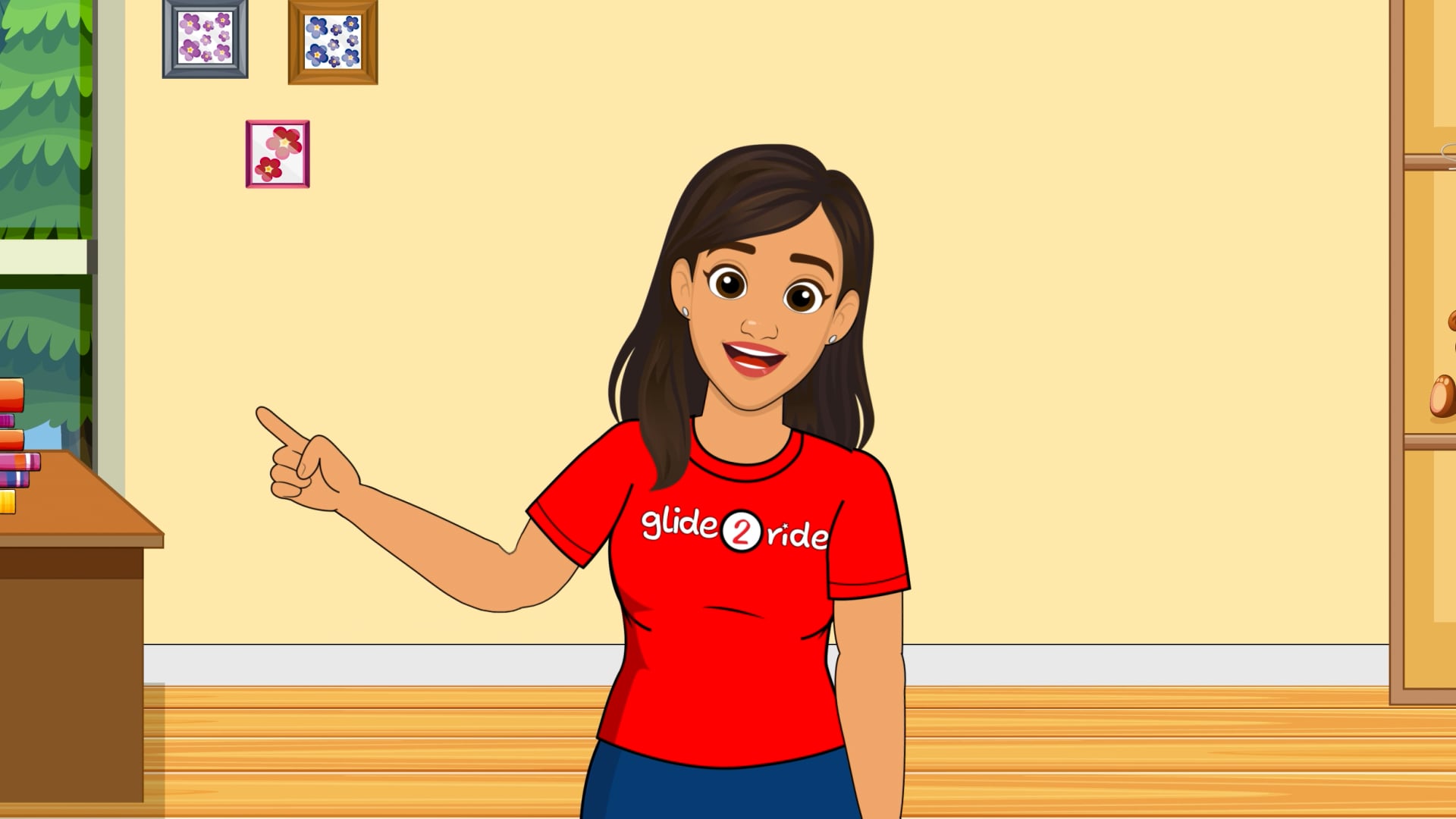BREATHING EXERCISE FOR KIDS