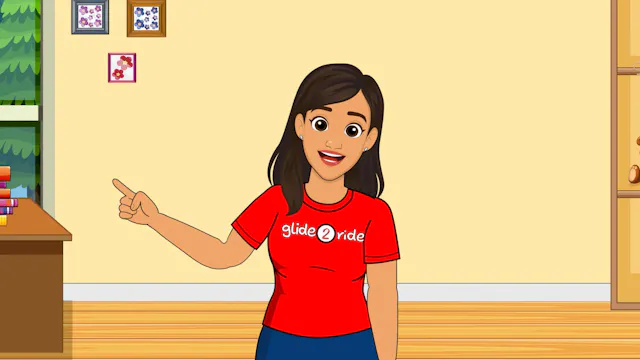 BREATHING EXERCISE FOR KIDS