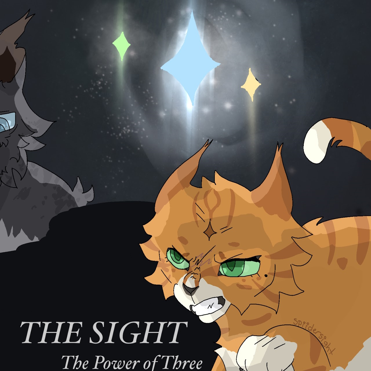 The Sight
