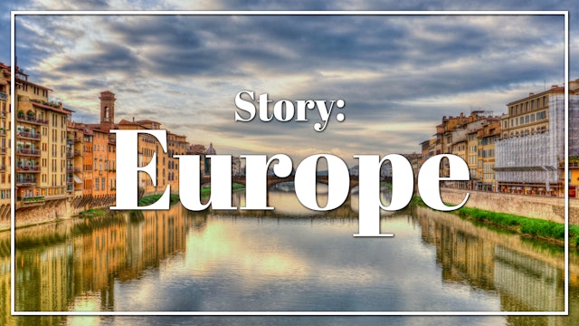 Europe - Story