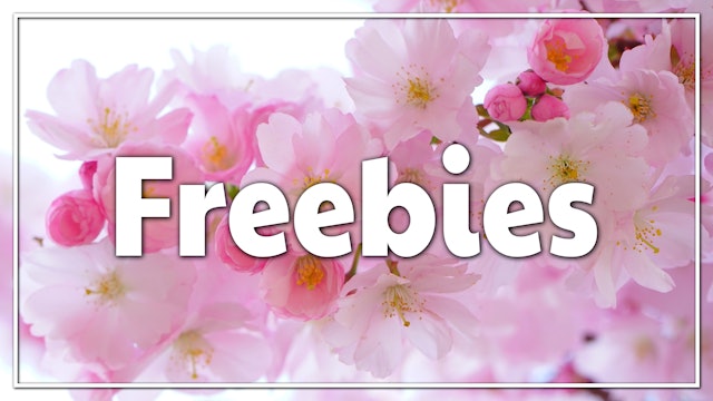Freebies