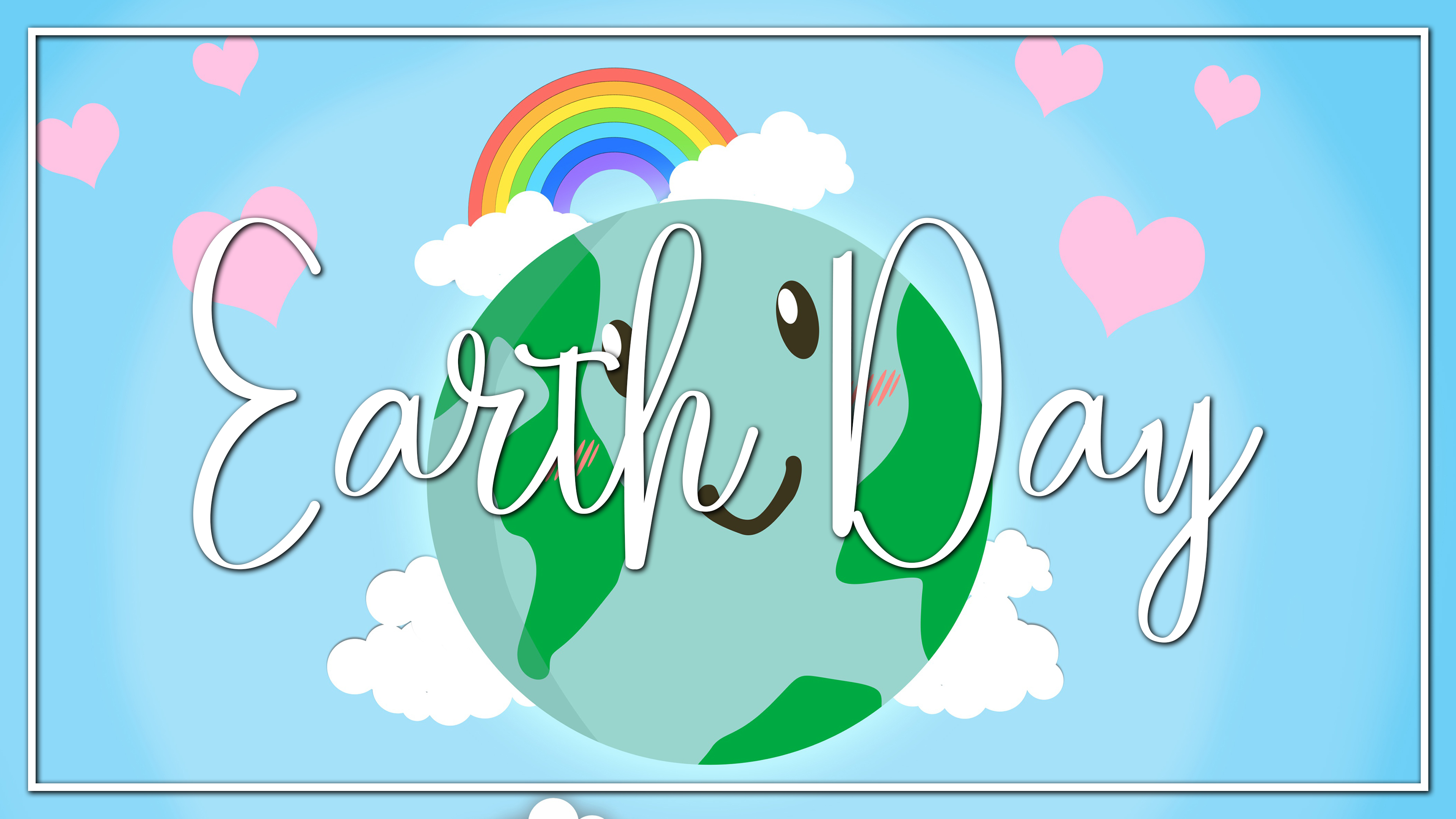 Earth Day