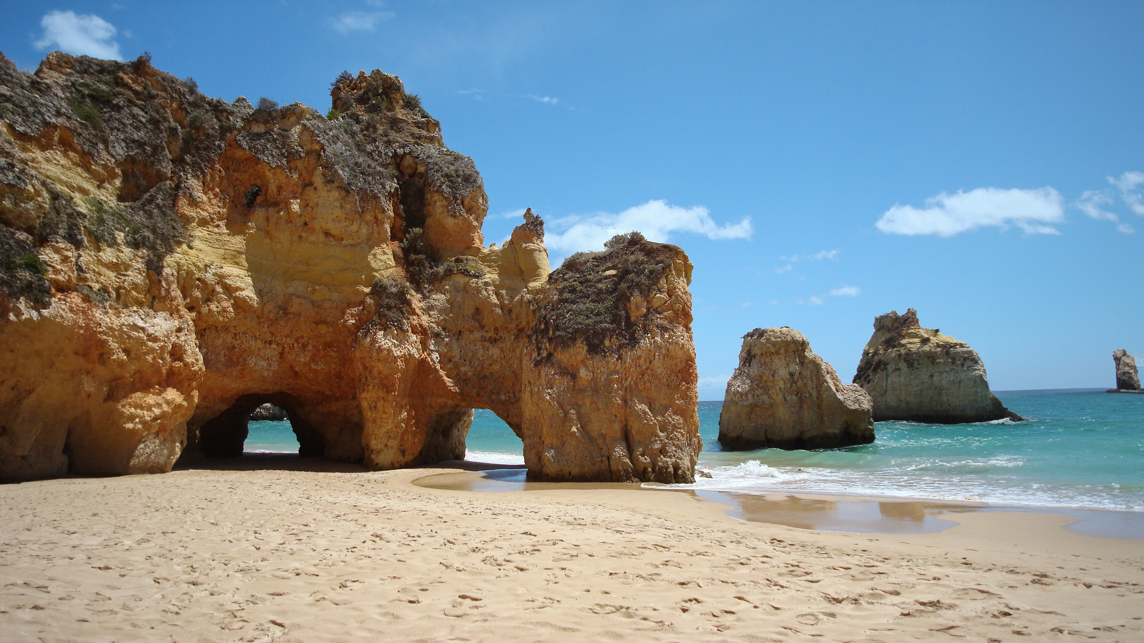 Beach Walks Portugal