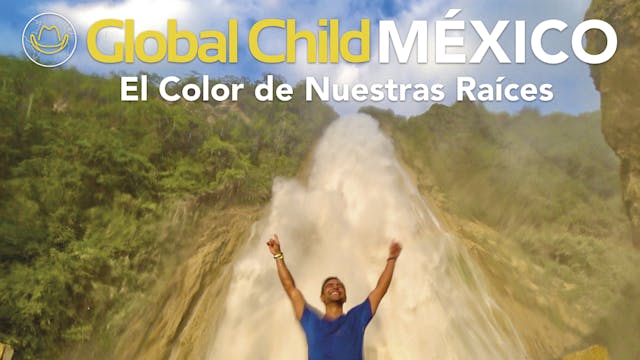 Global Child México (en español)