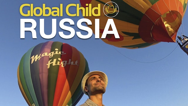 Global Child Rusia (en español)