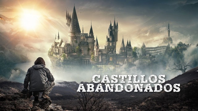 Castillos Abandonados