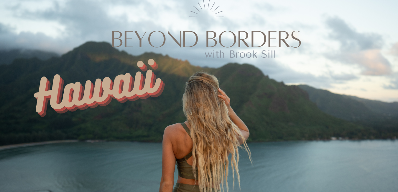 Beyond Borders - Hawaii