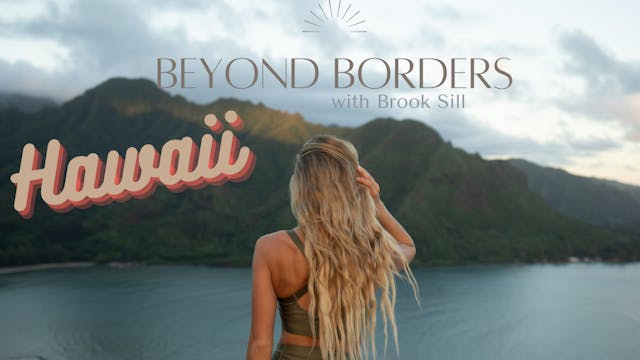 Beyond Borders - Hawaii