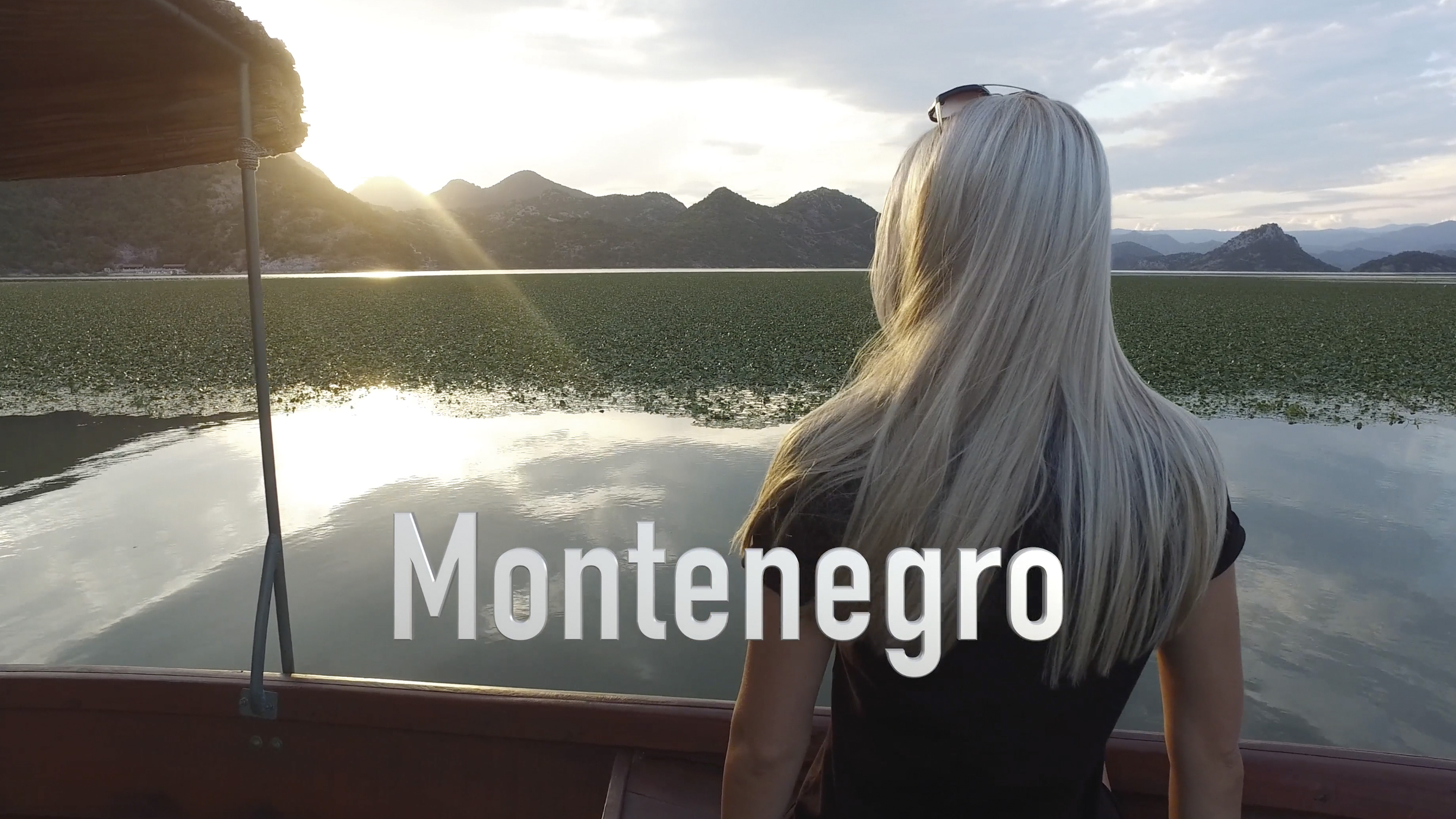 Travel Trailers: Montenegro
