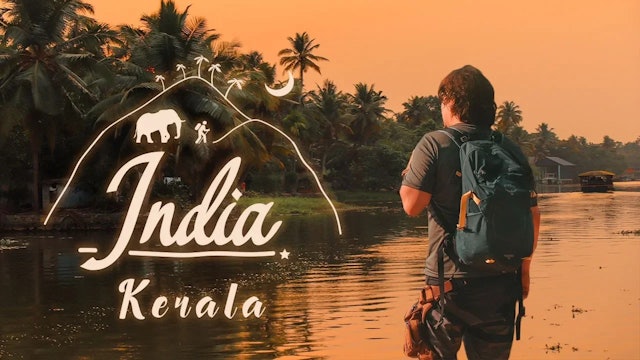 Guía de viaje India y Kerala Blog Kochi