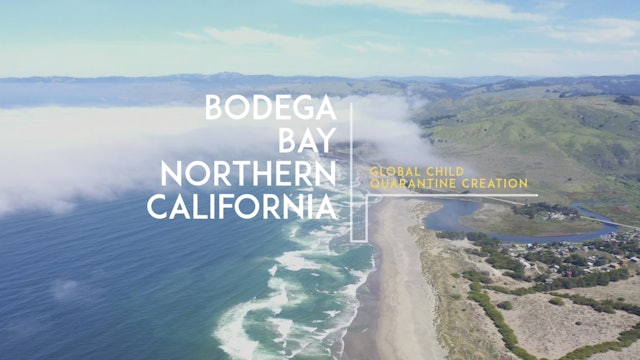 Travel Trailer: Bodega Bay