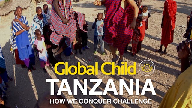 Tanzania - "How we Conquer Challenge"