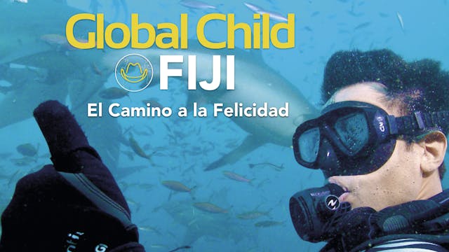 Global Child Fiji (en español)