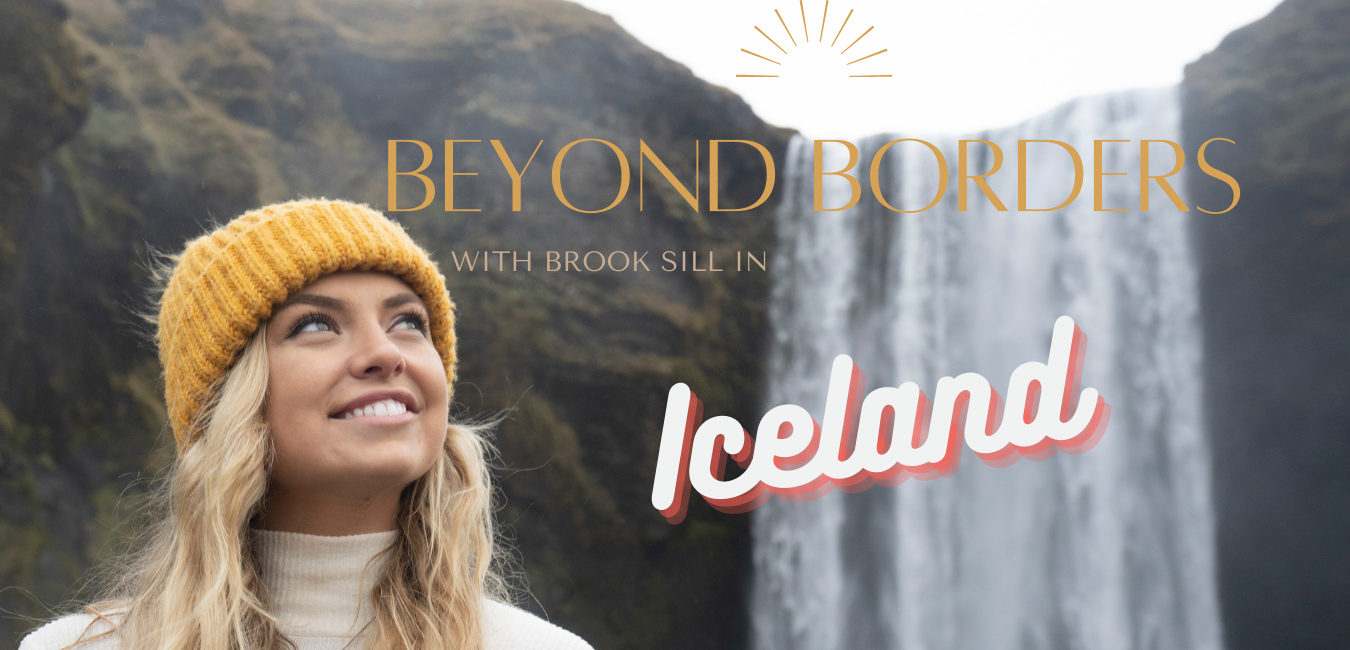 Beyond Borders - Iceland