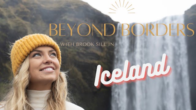 Beyond Borders - Iceland