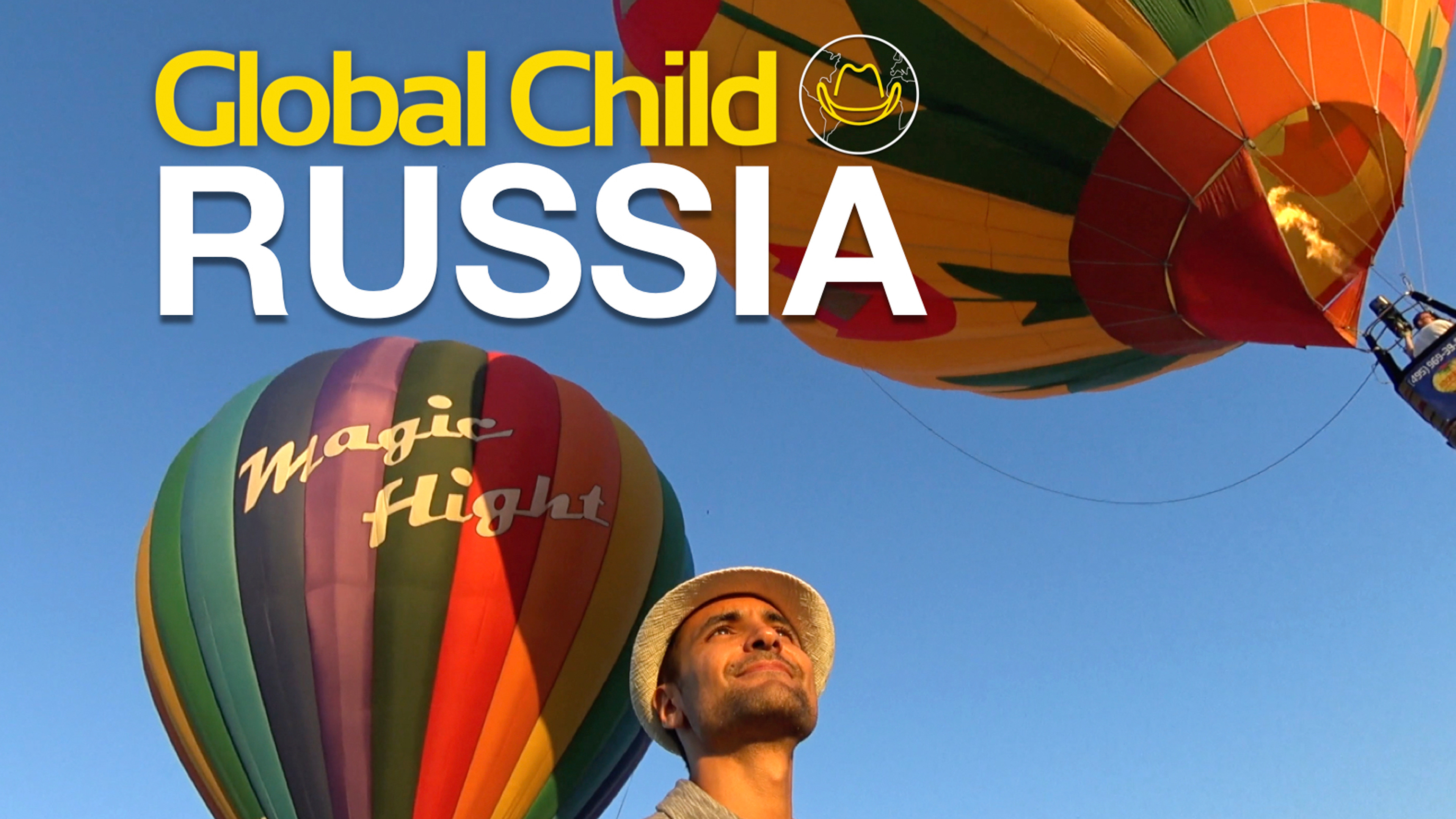 Russia - "The Difference of Dreaming"