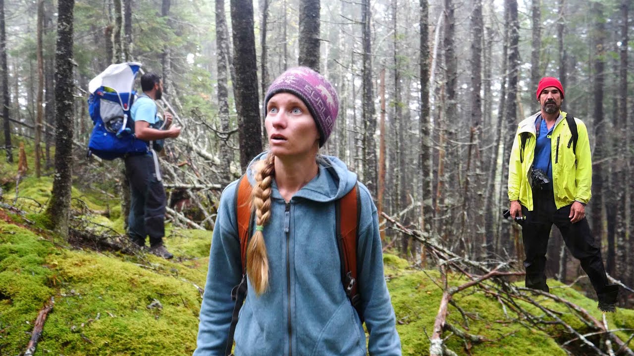 LOST on a DESERTED ISLAND!