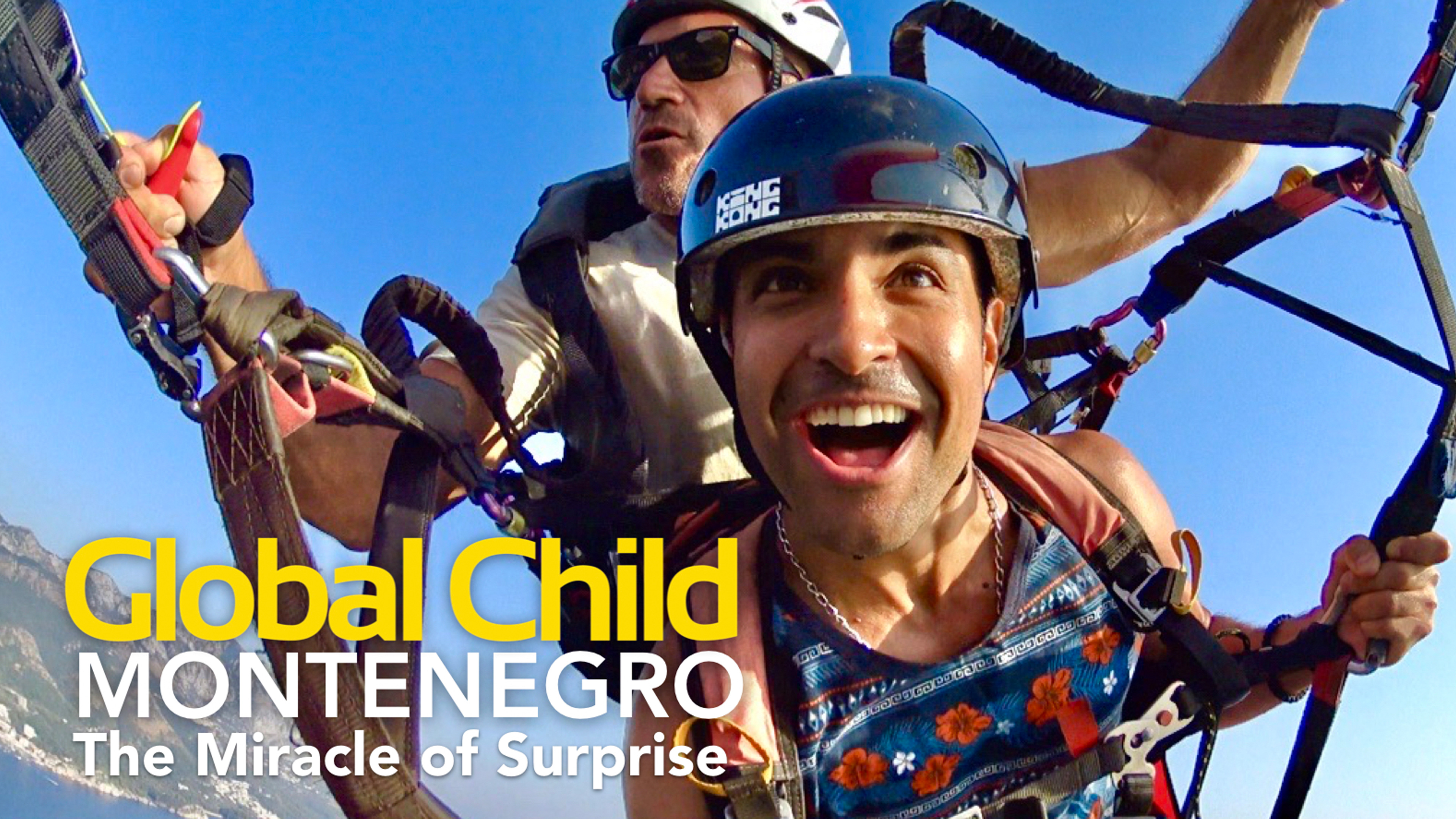 Montenegro - "The Miracle of Surprise"