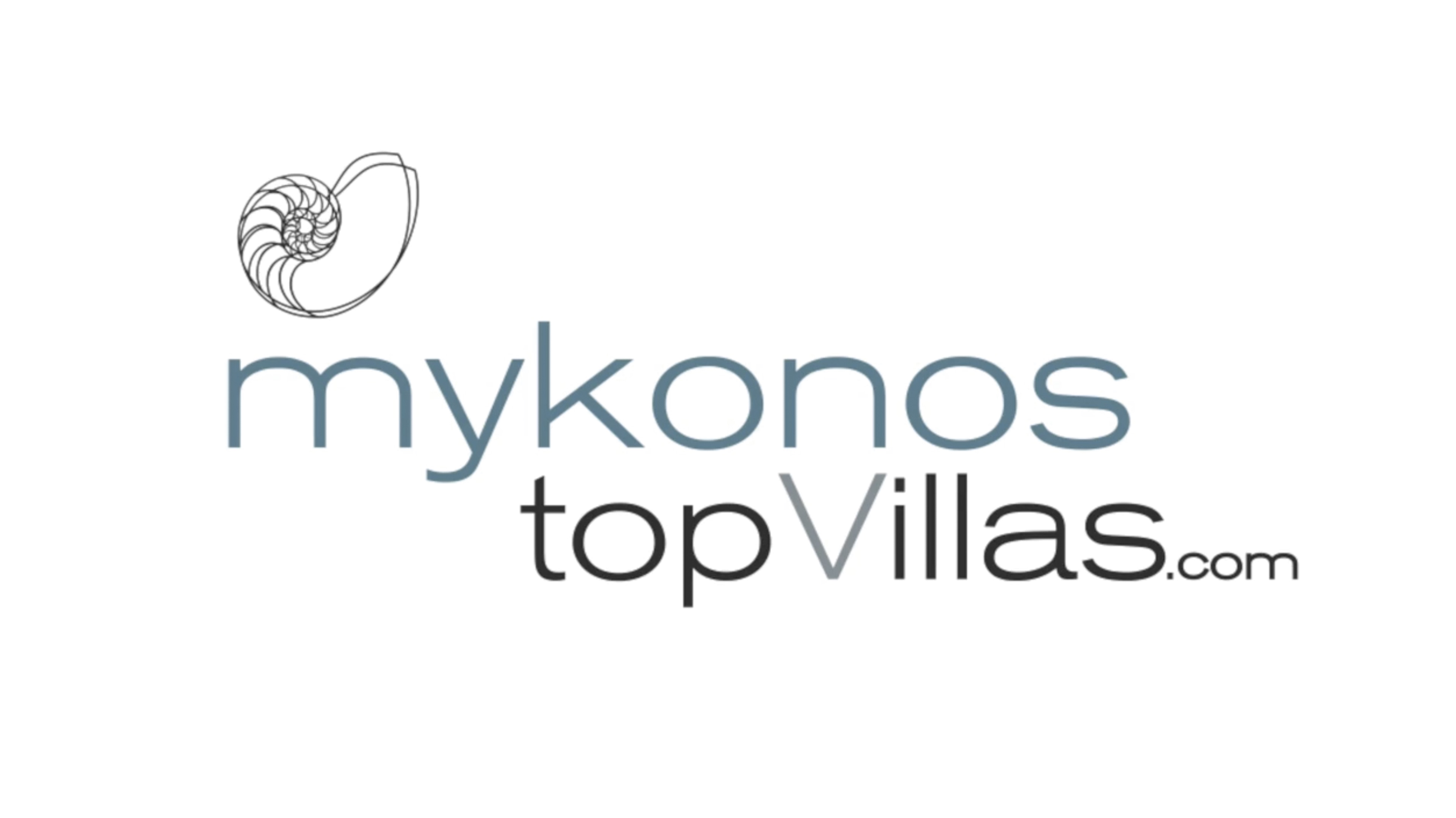 Mykonos Top Villas