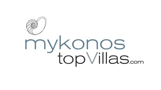 Mykonos Top Villas