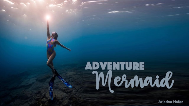 Adventure Mermaid