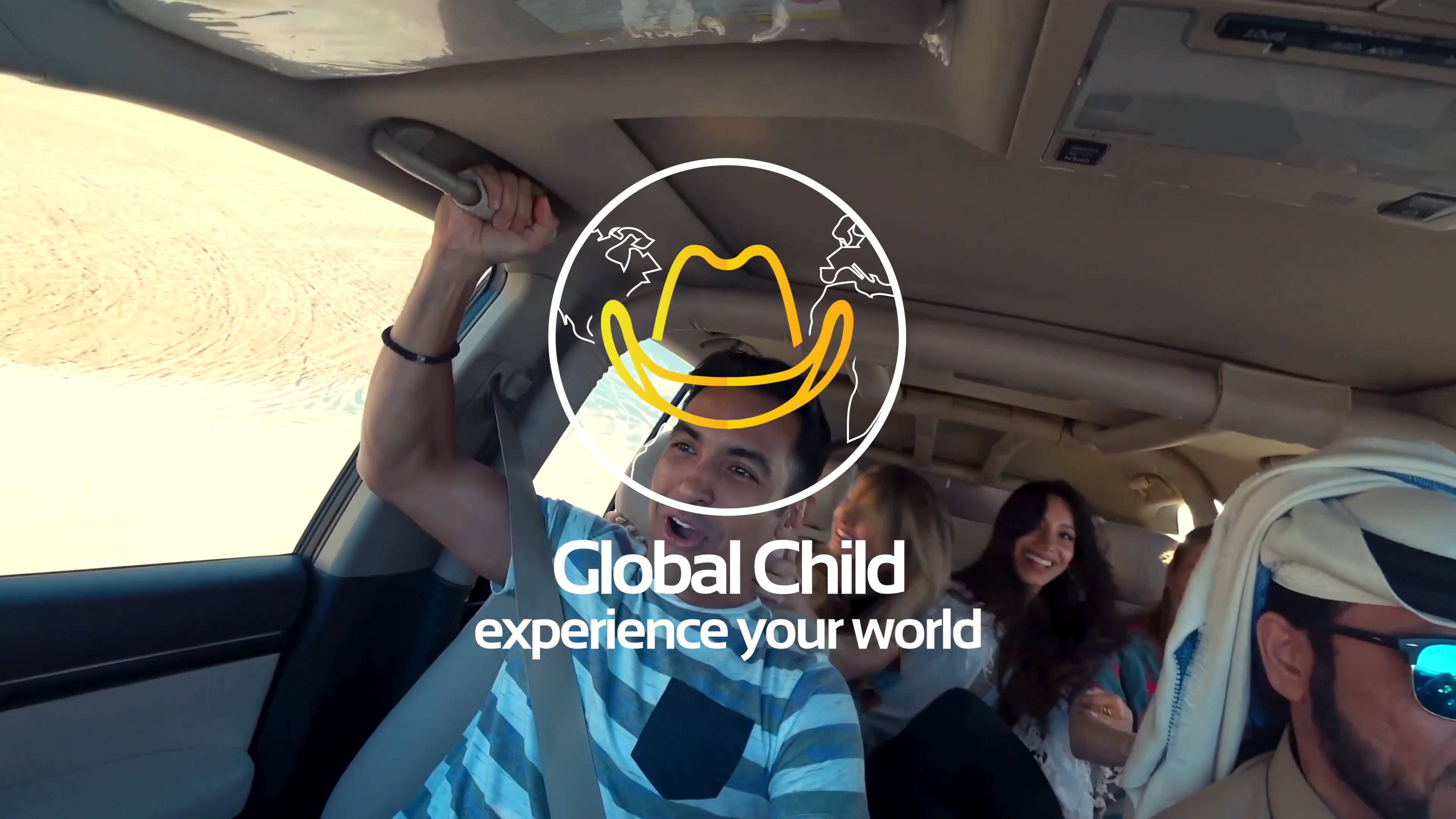 Travel Trailer: Qatar San Dunes