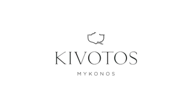 Kivotos, Mykonos.
