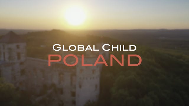 Travel Trailers: Poland 