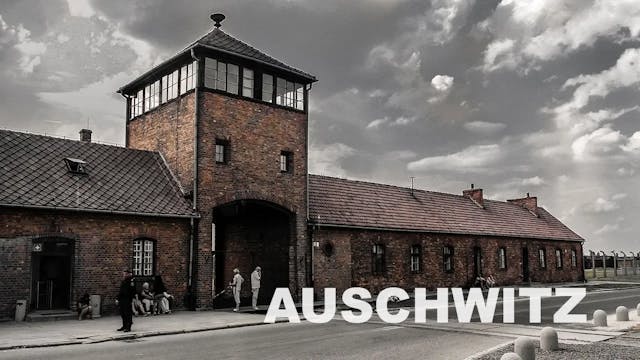 Así era morir en Auschwitz: los campo...